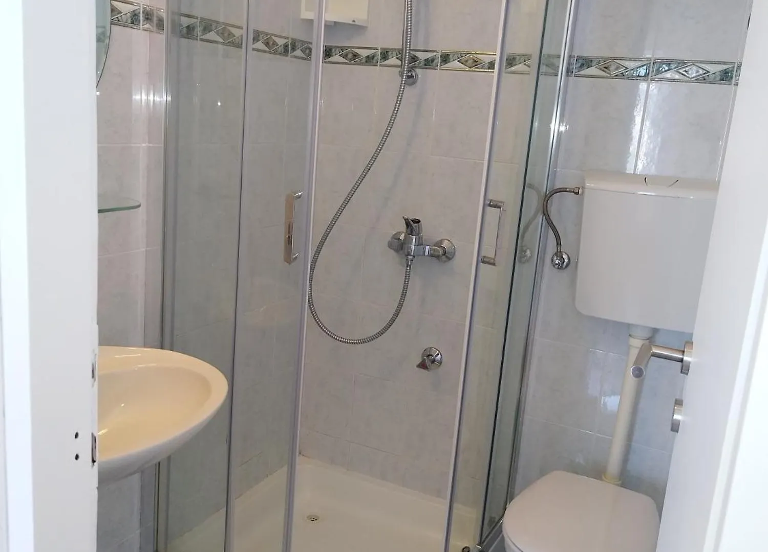 Vanesa Apartment 1 Mali Losinj Croatia