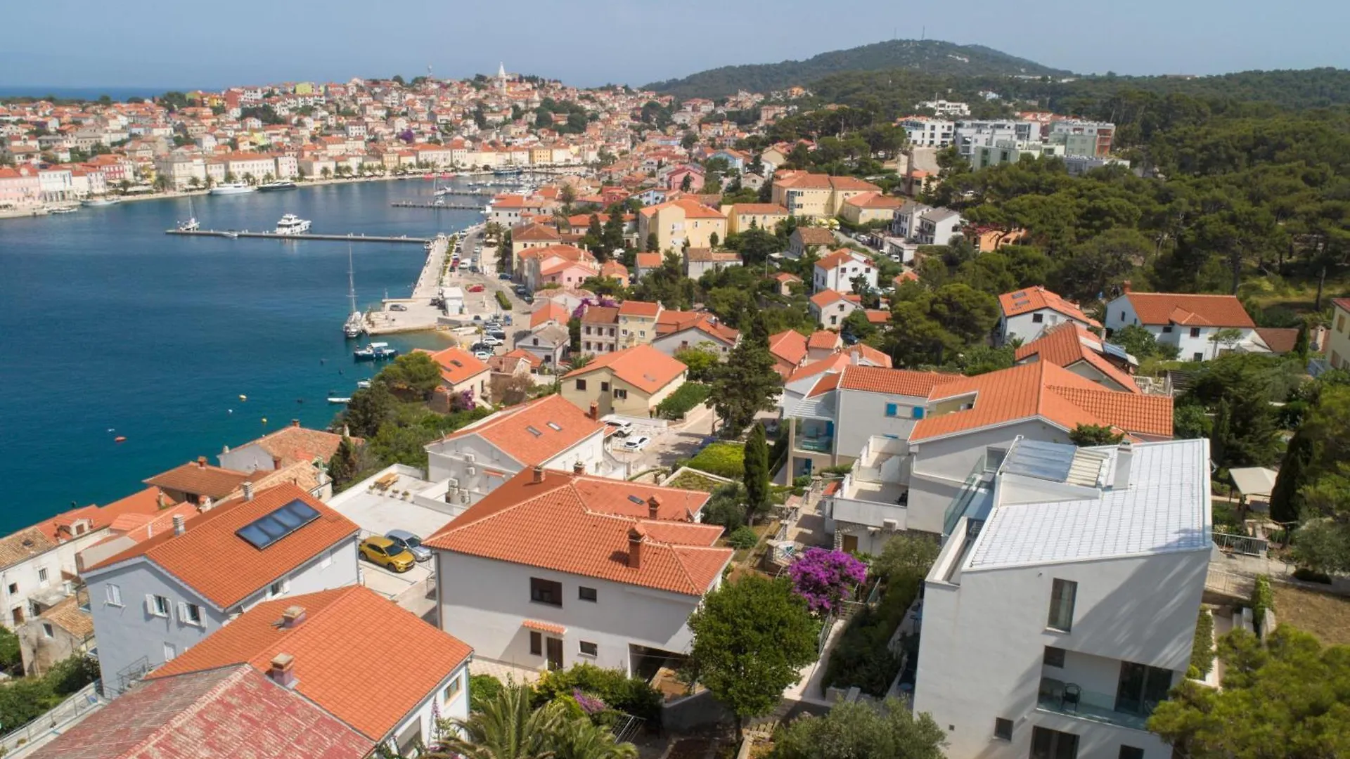 Vanesa Apartment 1 Mali Losinj 0*,