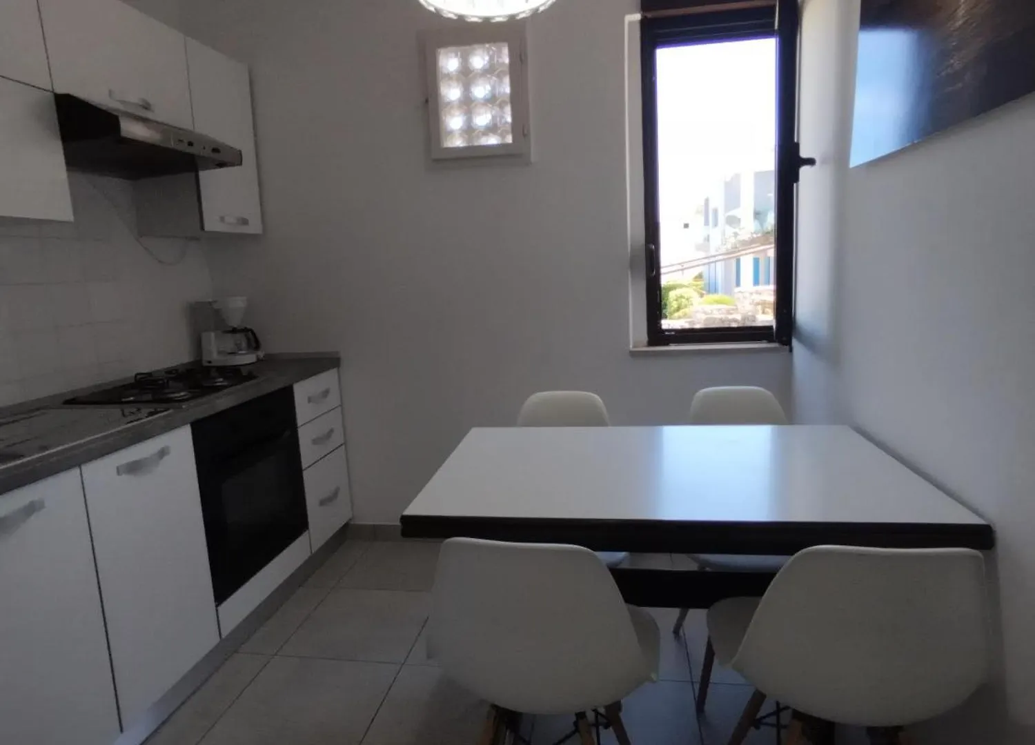 Vanesa Apartment 1 Mali Losinj