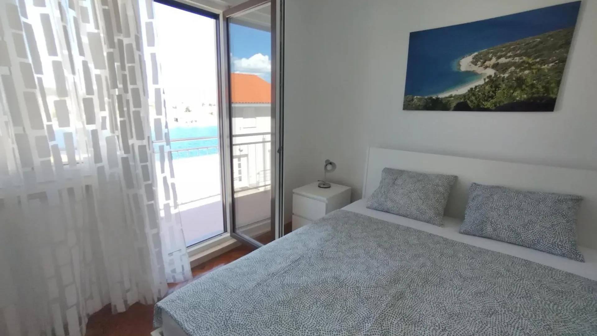 Vanesa Apartment 1 Mali Losinj