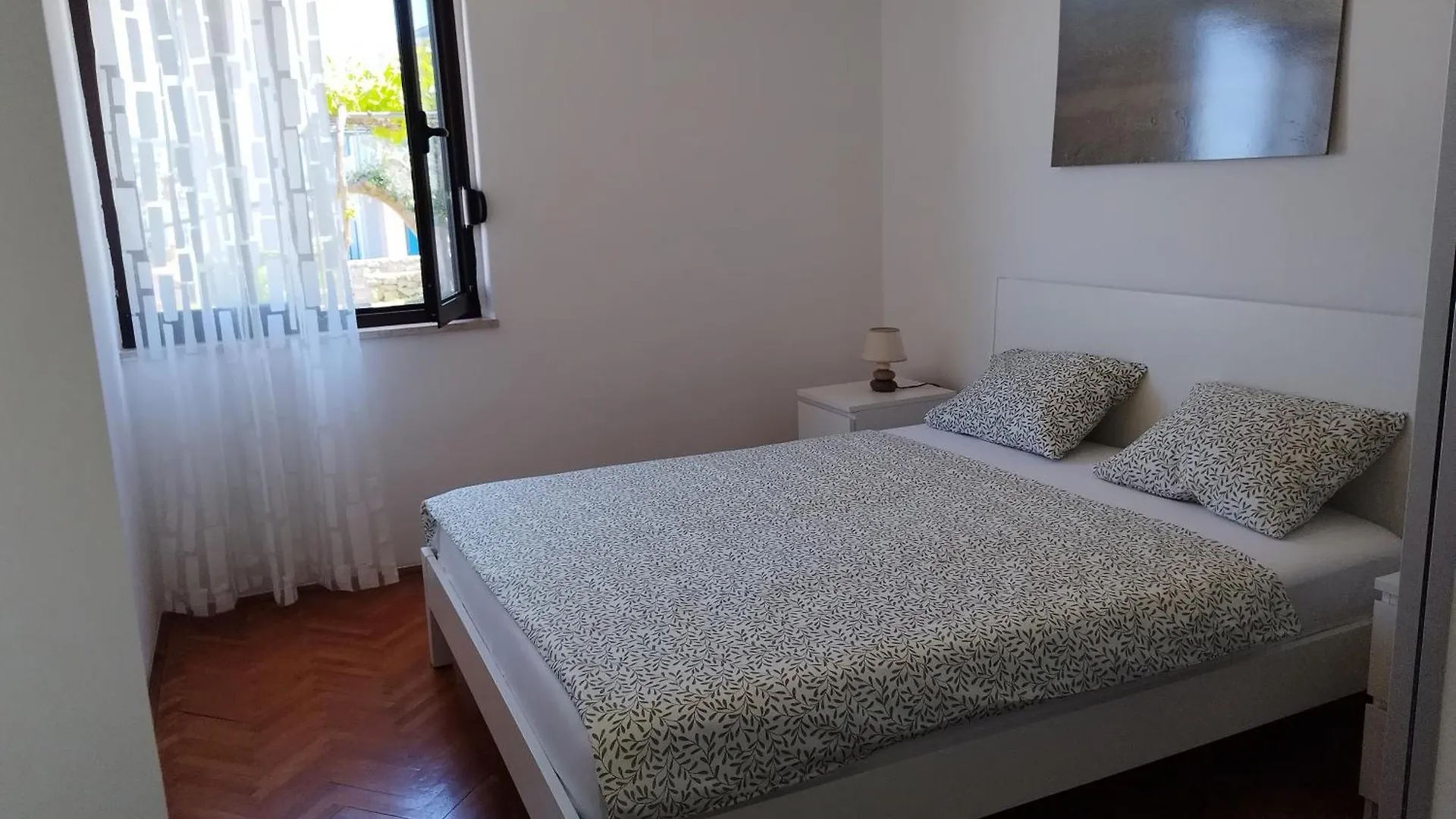 Vanesa Apartment 1 Mali Losinj