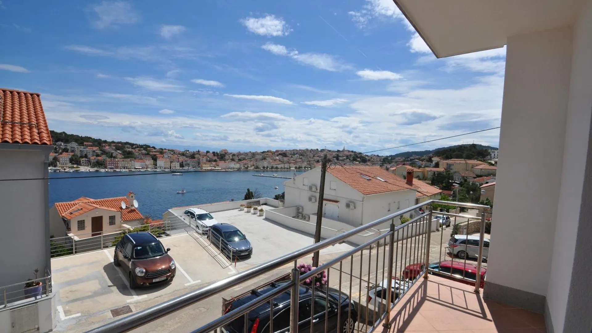 Vanesa Apartment 1 Mali Losinj