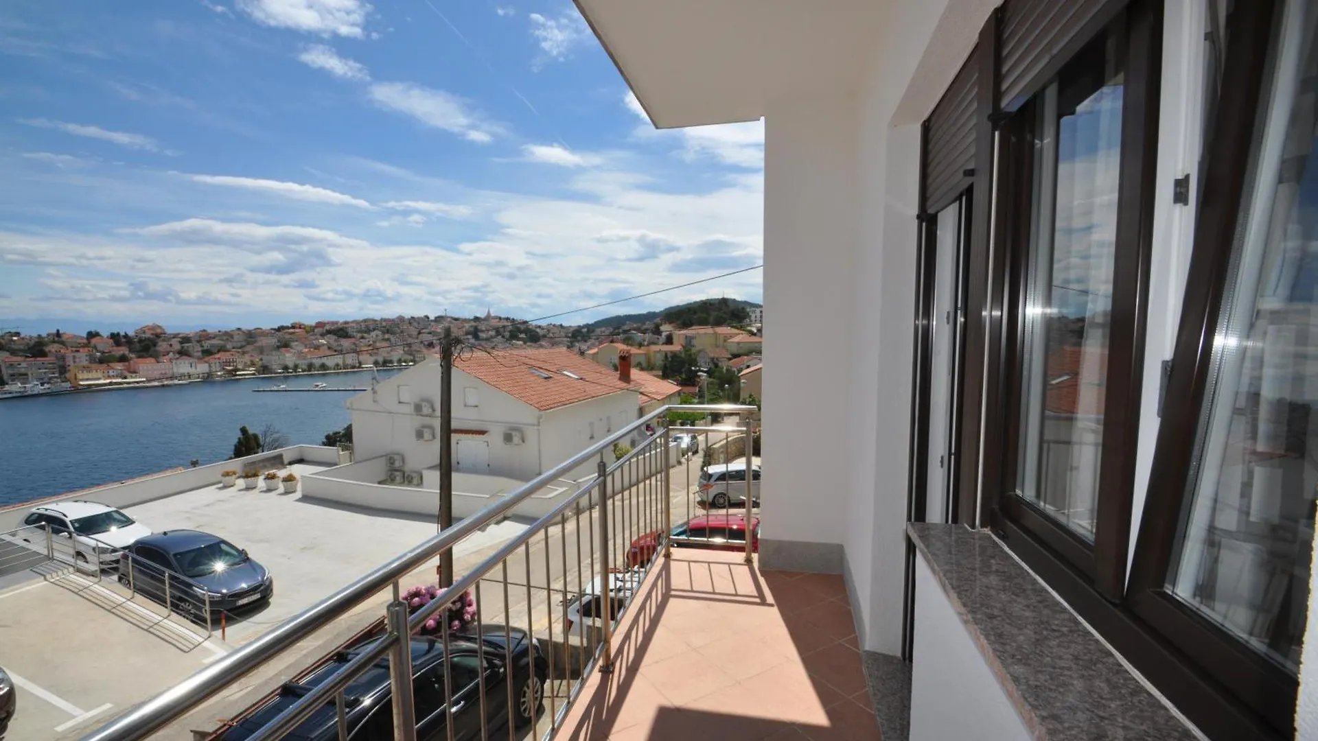 Vanesa Apartment 1 Mali Losinj Croatia