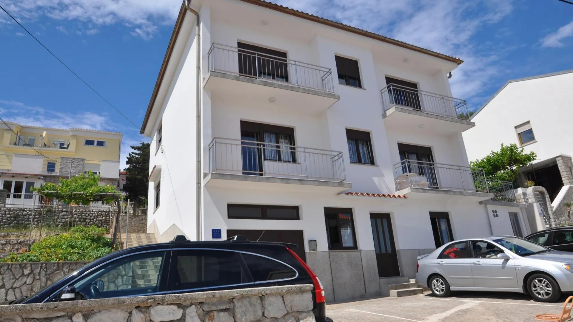 Vanesa Apartment 1 Mali Losinj 0*,  Croatia