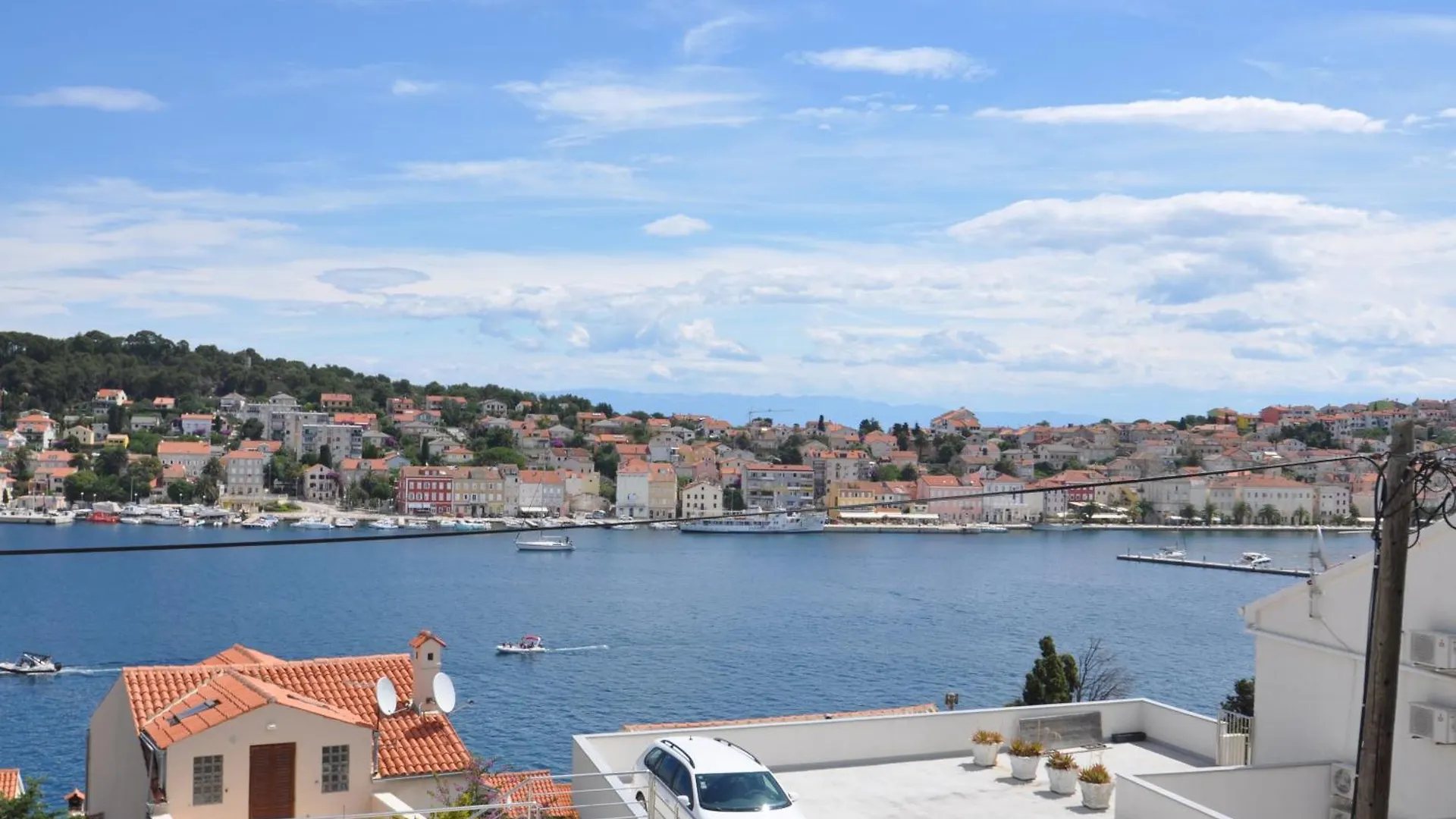 Vanesa Apartment 1 Mali Losinj