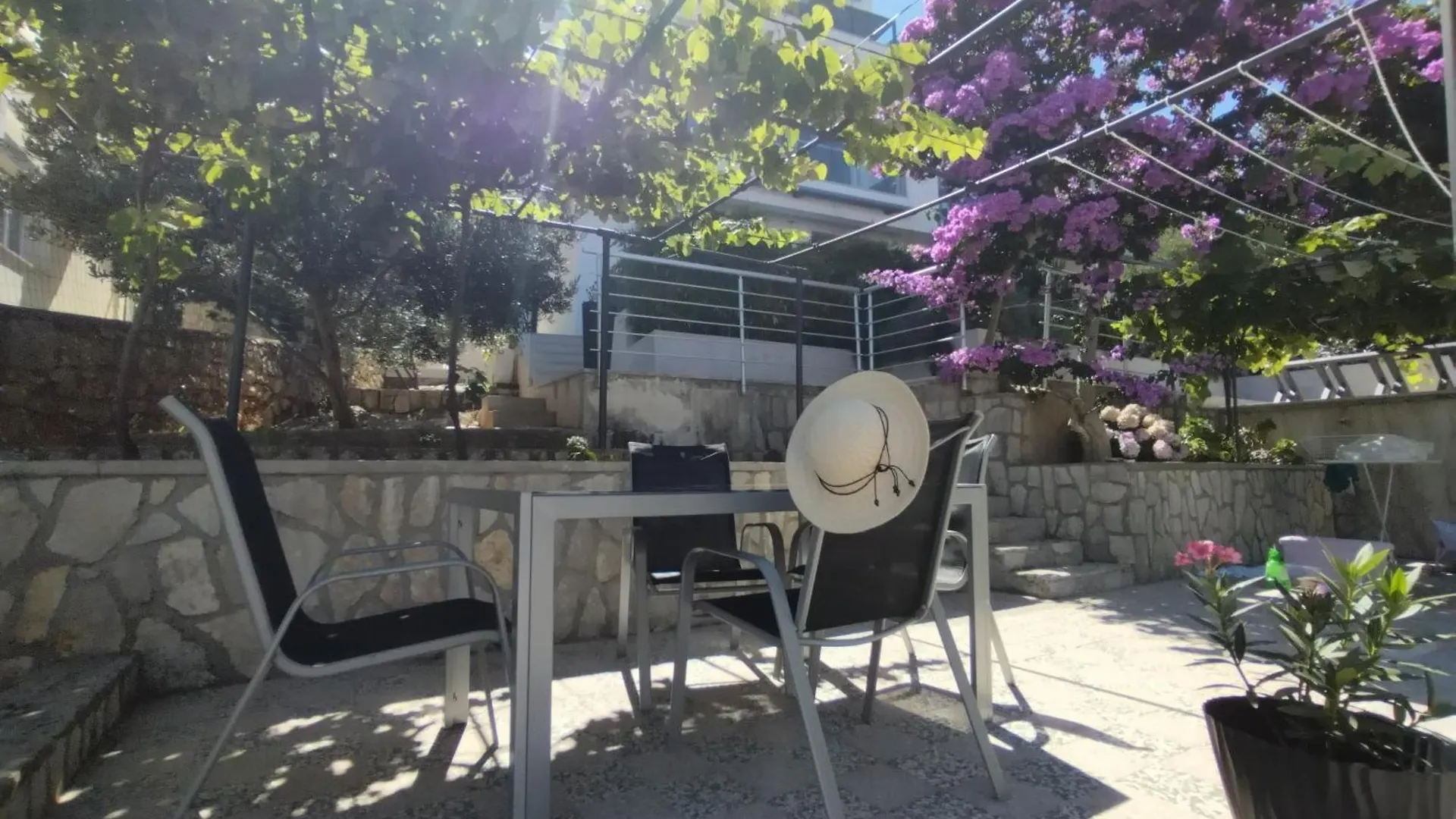 Vanesa Apartment 1 Mali Losinj