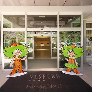4* Szálloda Family Vespera