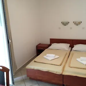 3* Vendégház Rosemary &