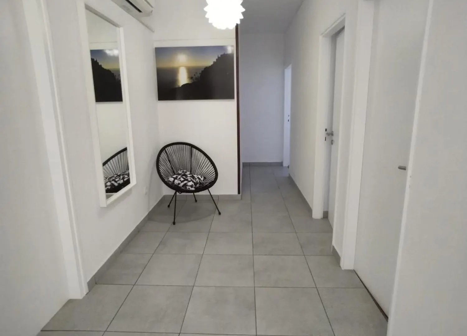 מאלי לוסיניי Vanesa Apartment 1 מאלי לוסיניי