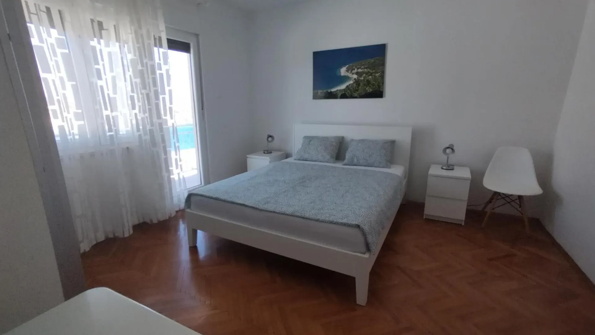 מאלי לוסיניי Vanesa Apartment 1