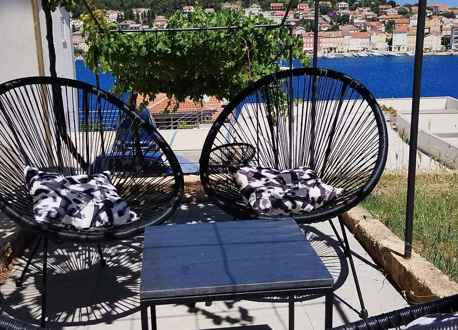 מאלי לוסיניי Vanesa Apartment 1