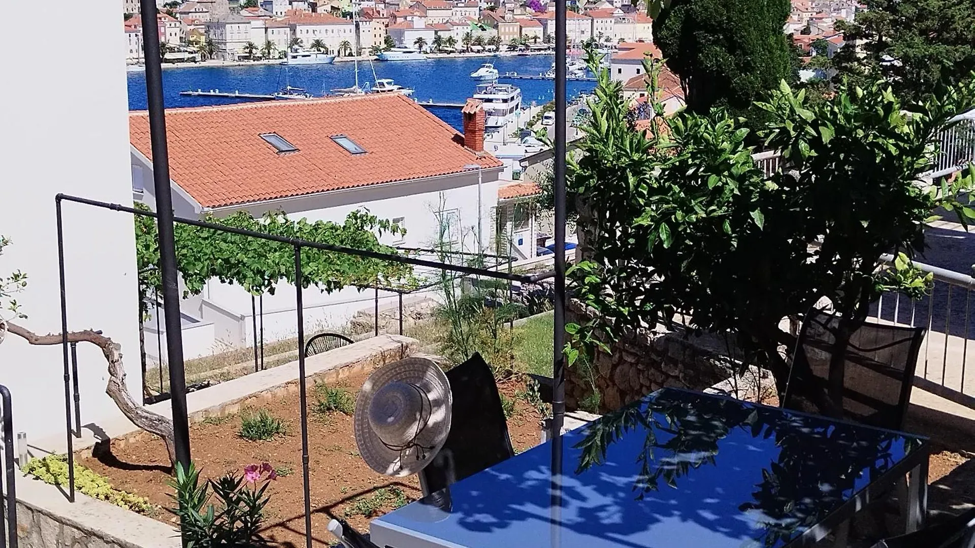 מאלי לוסיניי Vanesa Apartment 1 קרואטיה