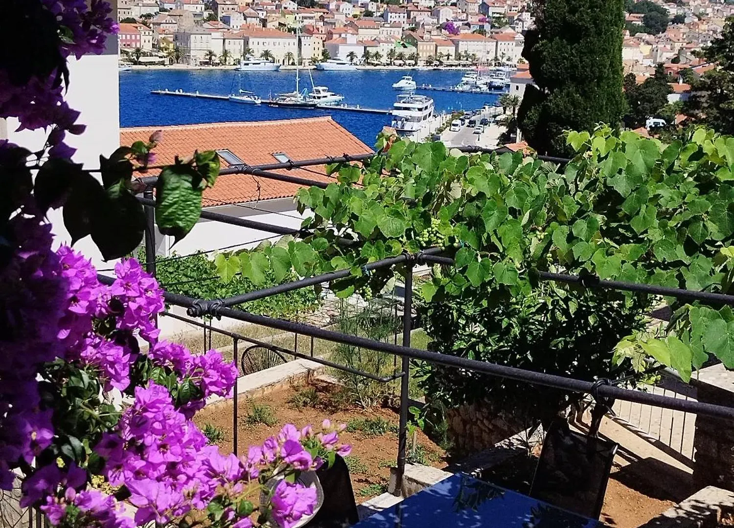 מאלי לוסיניי Vanesa Apartment 1 קרואטיה