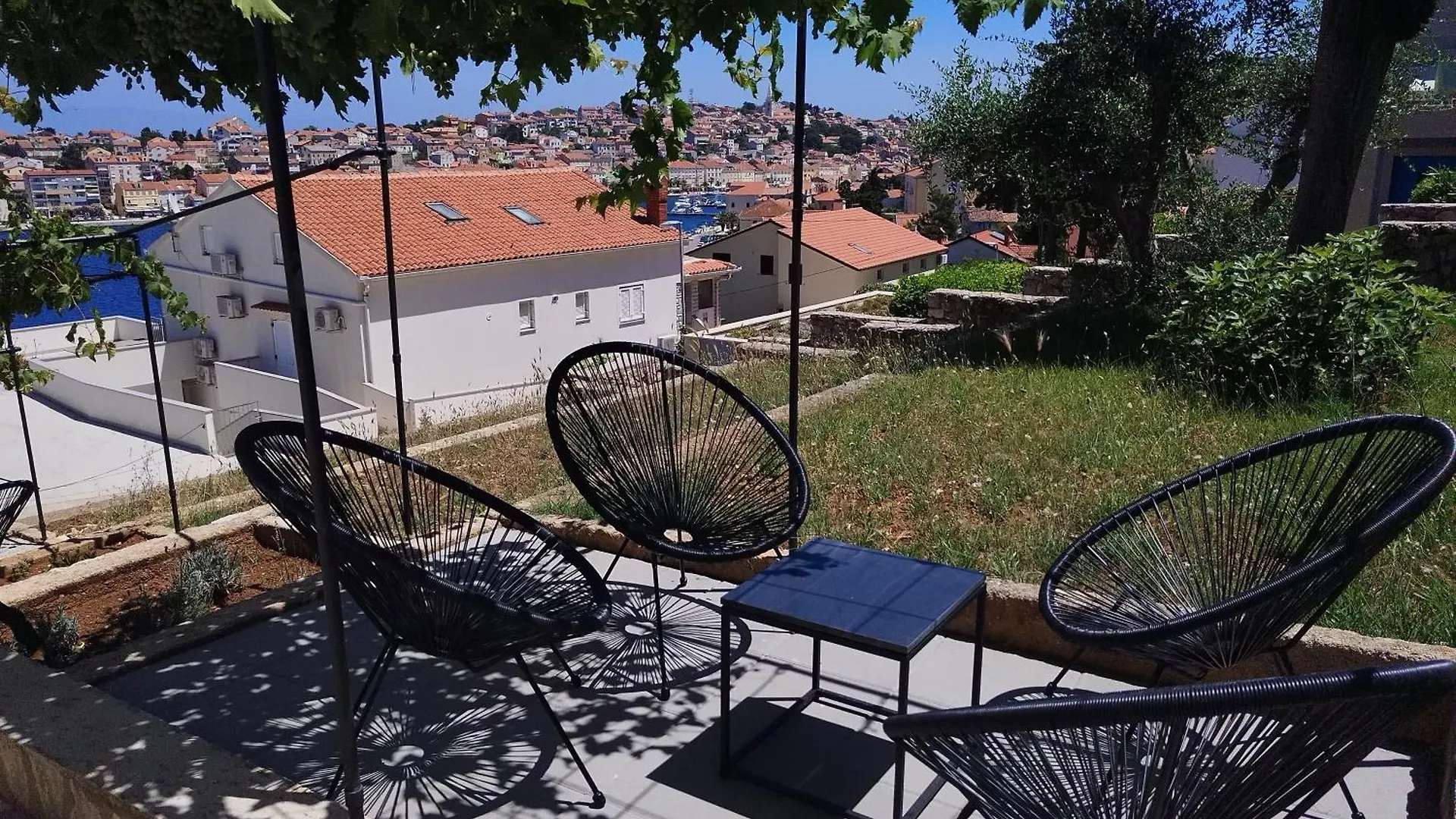מאלי לוסיניי Vanesa Apartment 1 0*, מאלי לוסיניי קרואטיה
